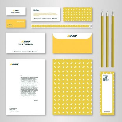 Slika Logo & Korporativni Identitet