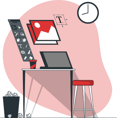 Slika Grafički dizajn